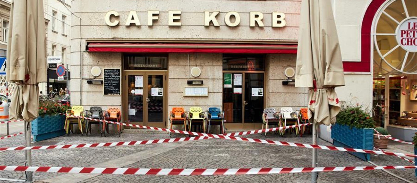 Αυστρία: Ελάχιστες πιθανότητες να επιτευχθεί ανοσία αγέλης μέχρι το τέλος του 2021