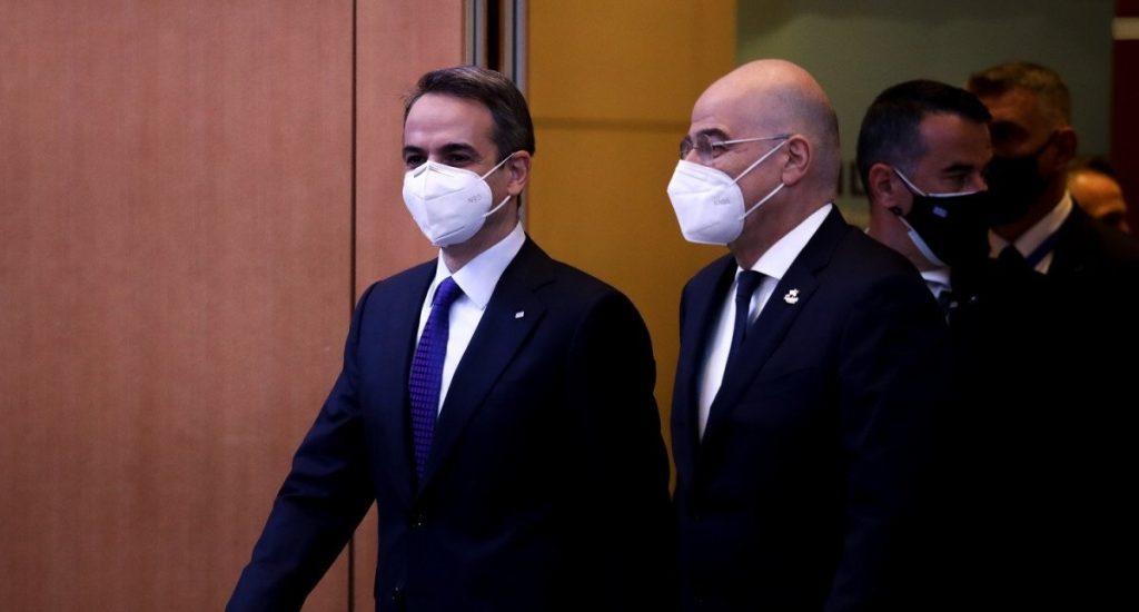 Το Μαξίμου επιμένει στη «γραμμή» Κ.Σημίτη και μιλάει για όλα με τους Τούρκους! – Η πραγματική διαρροή