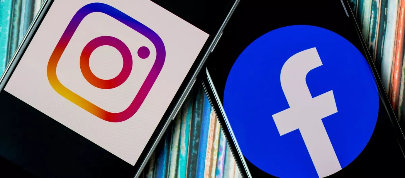 Έρχεται μεγάλη αλλαγή σε Facebook και Instagram – Τι θα ισχύσει με τα like;