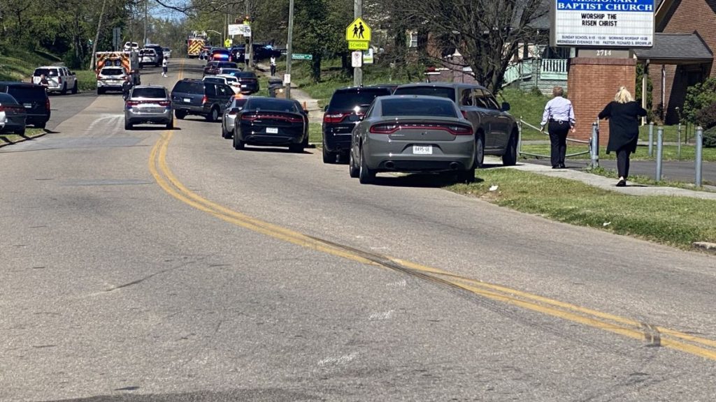 ΗΠΑ: Πυροβολισμοί σε εγκαταστάσεις της FedEx στην Ιντιανάπολις – Οκτώ νεκροί (βίντεο) (upd)