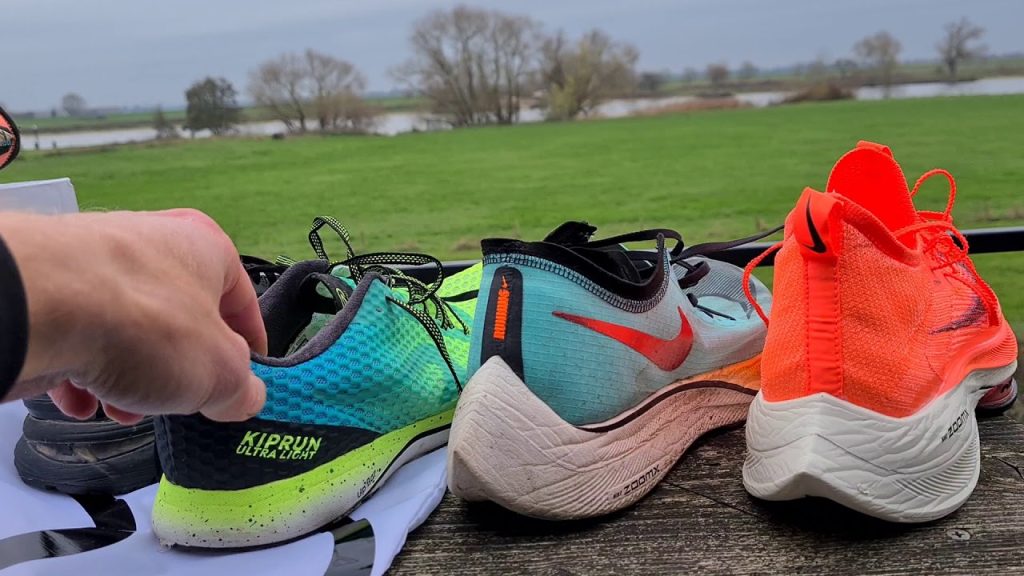 Nike: Επανακυκλοφορεί χρησιμοποιημένα παπούτσια για το καλό του περιβάλλοντος