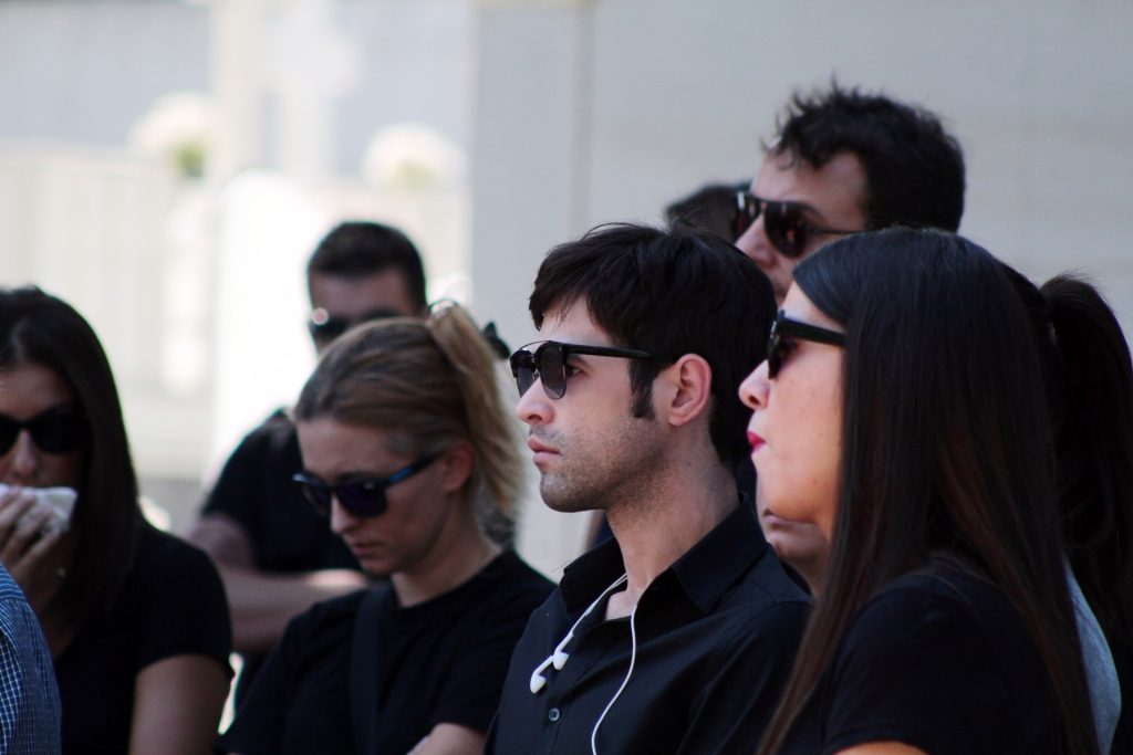 Πυροβολισμούς έξω από το σπίτι του κατήγγειλε ο Μ.Φουρθιώτης