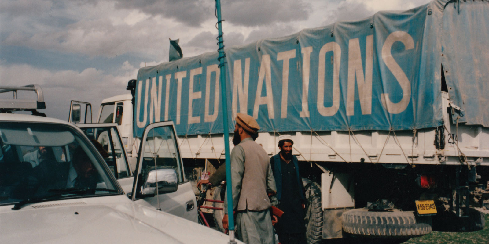 Ο ΟΗΕ θα διατηρήσει την πολιτική αποστολή του στο Αφγανιστάν παρά την αποχώρηση των ΗΠΑ και NATO