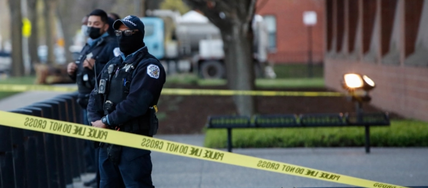 ΗΠΑ: Ένας 19χρονος ο υπεύθυνος για την δολοφονική επίθεση στα γραφεία της FedEx