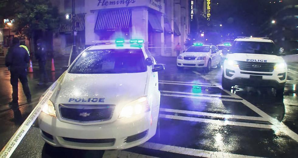 ΗΠΑ: Στη δημοσιότητα βίντεο από την κάμερα που φόραγε αστυνομικός όταν πυροβόλησε 13χρονο (βίντεο)