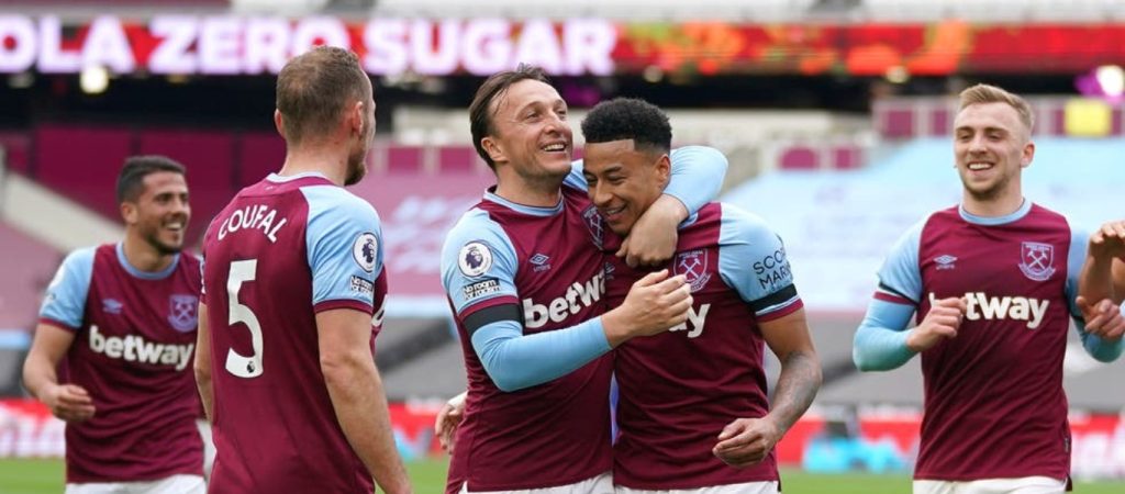 Γουέστ Χαμ: Ενώνει τις δυνάμεις της με τους Iron Maiden για τη νέα φανέλα (φώτο)