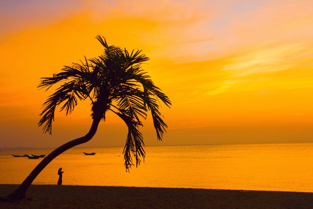 Τουρισμός: Οι πρώτες χώρες που ανοίγουν τα σύνορά τους σε εμβολιασμένους και μη τουρίστες