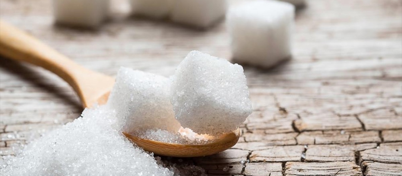Τα πέντε απλά μυστικά για να πείτε «αντίο» για πάντα στην ζάχαρη