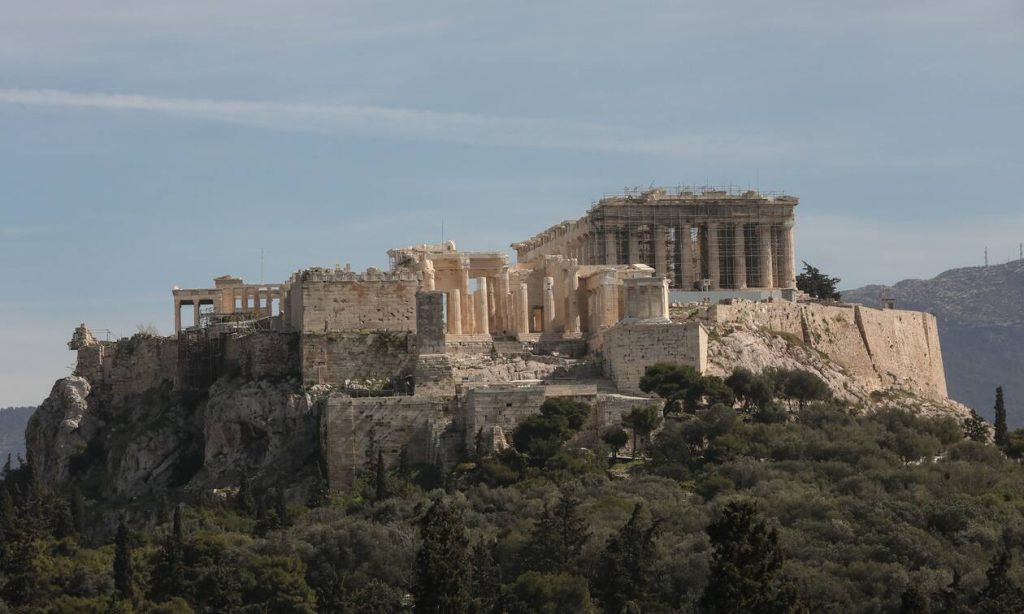 Παγκόσμια Ημέρα Μνημείων και Τοποθεσιών: Ελεύθερη η είσοδος αύριο σε όλους τους αρχαιολογικούς χώρους