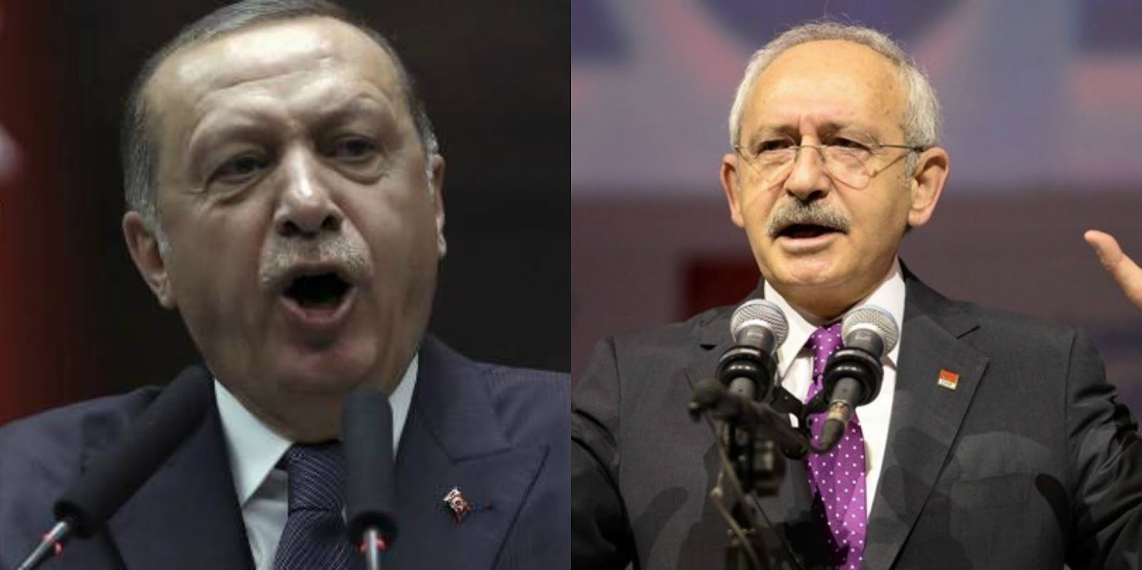 Σε «πόλεμο» Ερντογάν και Κιλιτσντάρογλου – Απειλείται με 13 χρόνια φυλάκισης ο πρόεδρος της αντιπολίτευσης