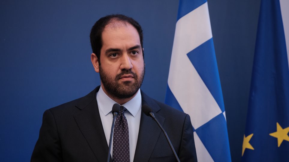 Τρένο στη Δυτική Μακεδονία υποσχέθηκε η κυβέρνηση  – Μ.Κεφαλογιάννης: «Ξεκινά η συζήτηση»