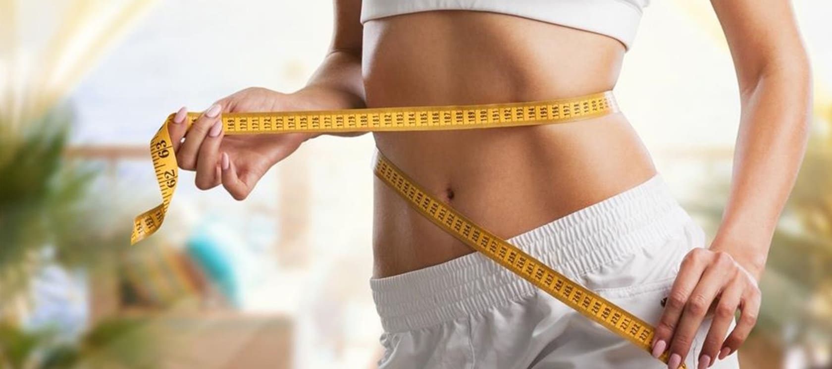 Αδυνάτισμα: Τα 5 πράγματα που πρέπει να προσθέσετε στην καθημερινότητά σας