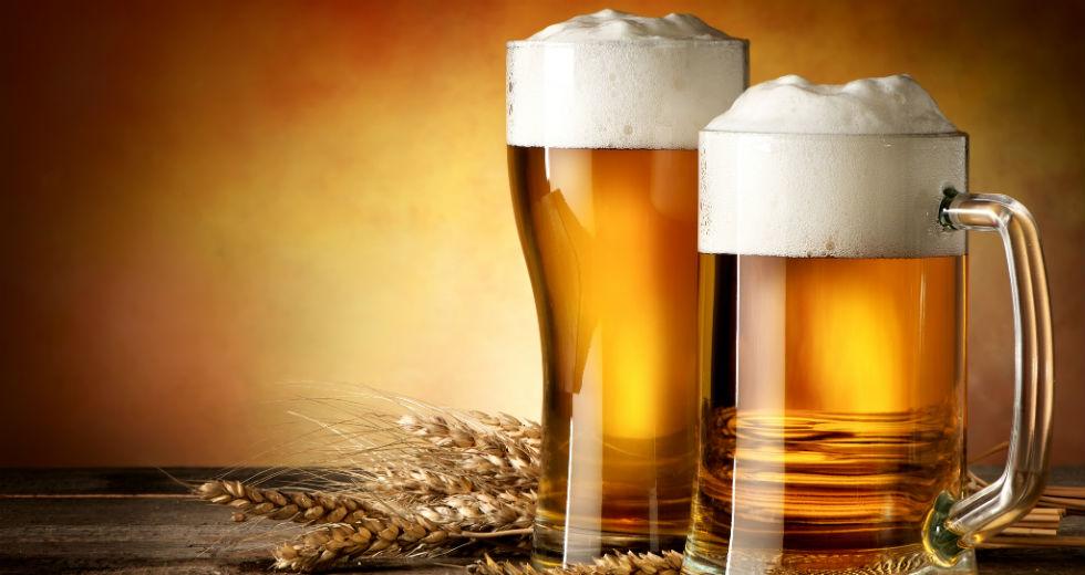 9+1 λόγοι για να πίνεις την μπύρα σου χωρίς ενδοιασμούς
