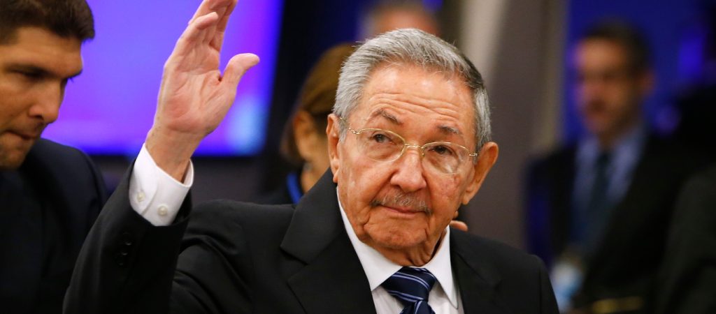 Κούβα: Απόπειρα δολοφονίας του Ρ.Κάστρο από την CIA – Στο φως της δημοσιότητας έγγραφα