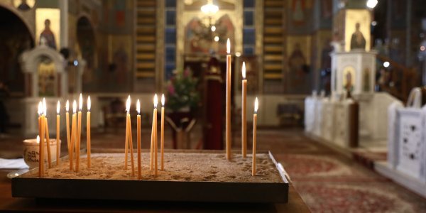 Ανοιχτό το ενδεχόμενο για Πάσχα με ανοιχτές εκκλησίες και self test – Τι ζητά η Ιερά Σύνοδος