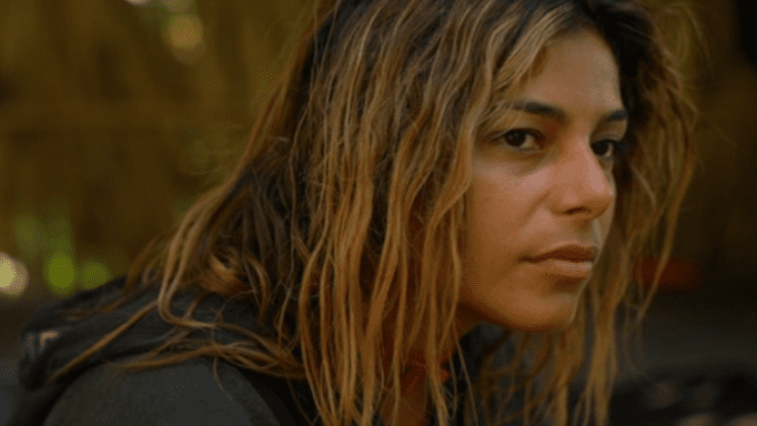 Survivor: Η φωτογραφία της Ελευθερίας Ελευθερίου μετά την αποχώρησή της με νέο λουκ (φωτο)