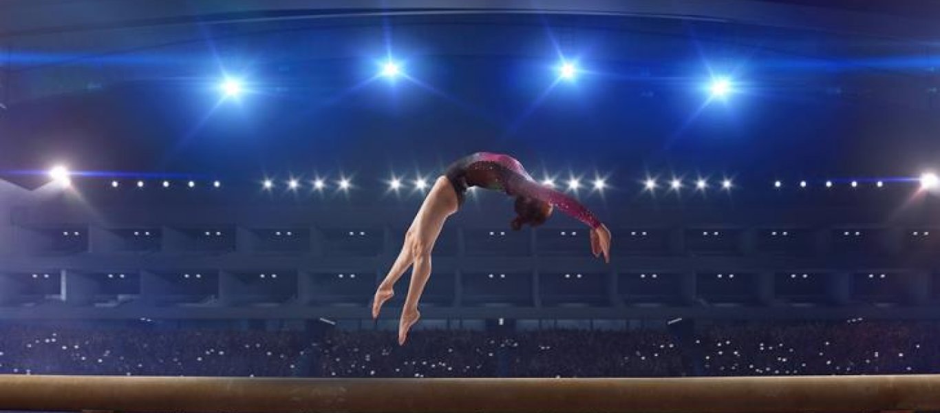 Αθλήτρια της ενόργανης καταγγέλλει: «Δεν υπήρχε έλεος – Κανείς δεν τολμούσε να μιλήσει» (βίντεο)