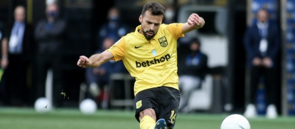 Σημαντική απουσία για τον Άρη ενόψει Παναθηναϊκού – Εκτός ο Μπρούνο Γκάμα