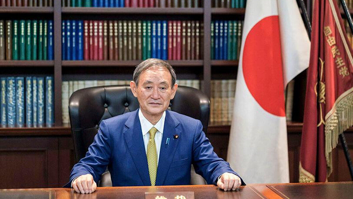 Πρωθυπουργός Ιαπωνίας – Γ.Σούγκα: «Οι Ολυμπιακοί Αγώνες θα γίνουν αυτό το καλοκαίρι με ασφάλεια»