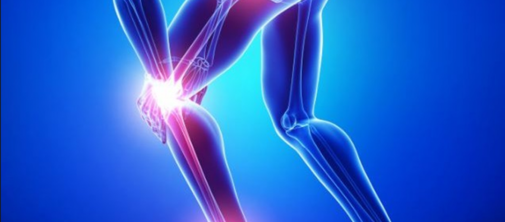 Δείτε τι πρέπει να κάνετε για να αποφύγετε τον πόνο στα γόνατα