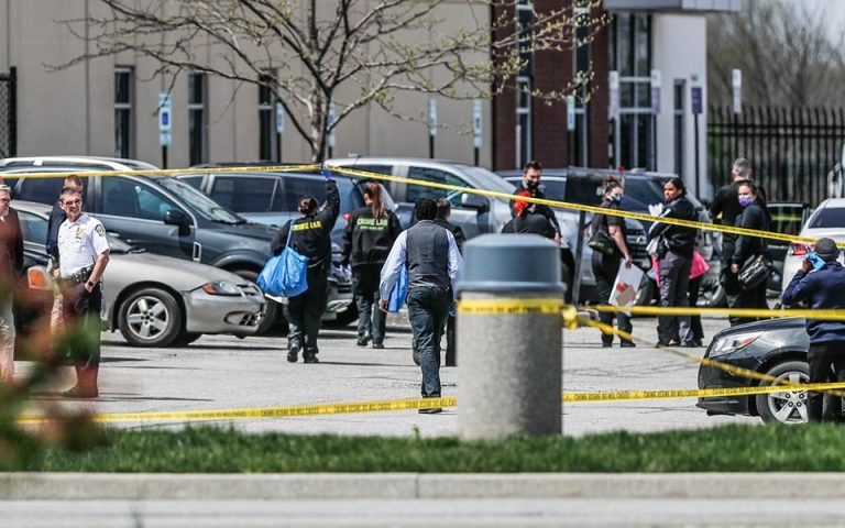 Ινδιανάπολη: Τα μισά από τα θύματα ανήκαν στην θρησκευτική κοινότητα των Σιχ