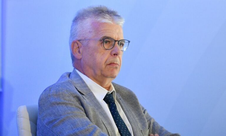 Χ.Γώγος: «Πρέπει να αναζητήσουμε και τις υπόλοιπες λύσεις του ανοικτού χώρου του Πάσχα εκεί που βρισκόμαστε»