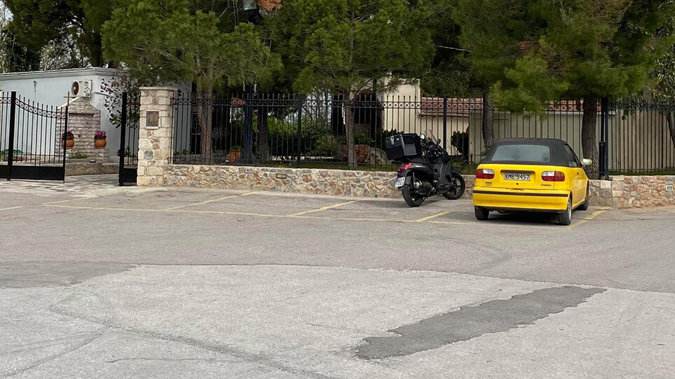 Στον εισαγγελέα ο 25χρονος δράστης της επίθεσης με καυστικό υγρό στην Κυψέλη