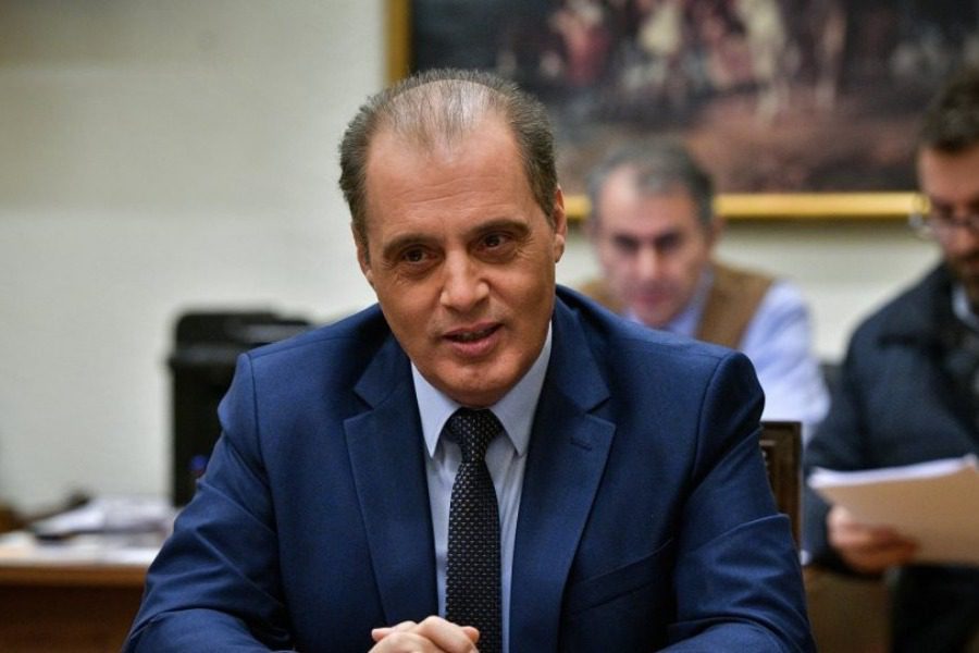 Κ.Βελόπουλος: «Η κυβέρνηση αναλώνεται στην επικοινωνιακή εξαπάτηση των πολιτών για να κρύψει την πραγματικότητα»