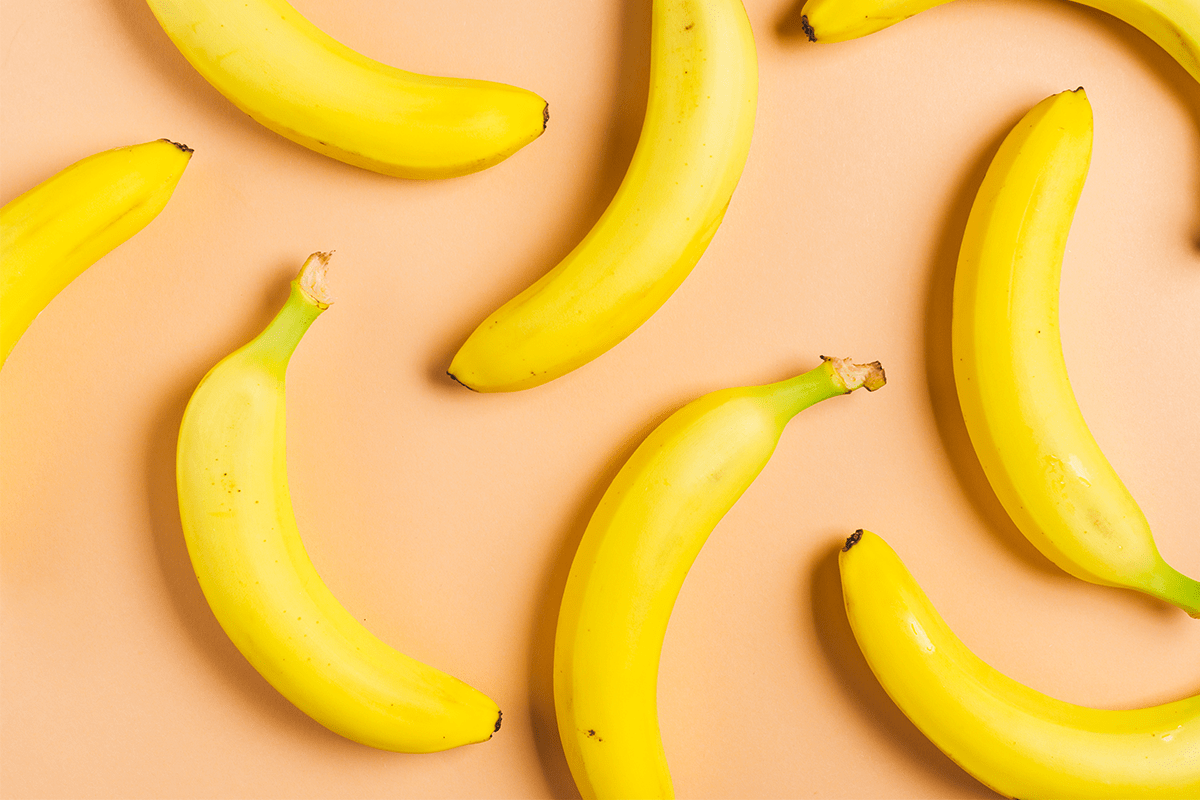 Το γνωρίζατε; – Να πότε οι μπανάνες προκαλούν αέρια και φούσκωμα