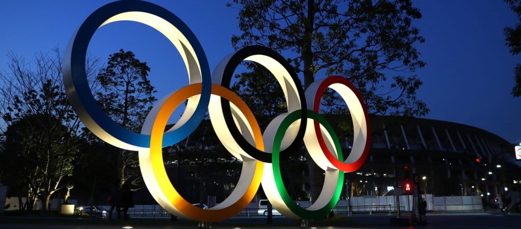 Γ.Σούγκα: «Οι Ολυμπιακοί Αγώνες αποτελούν σύμβολο της παγκόσμιας ενότητας και θα πραγματοποιηθούν κανονικά»