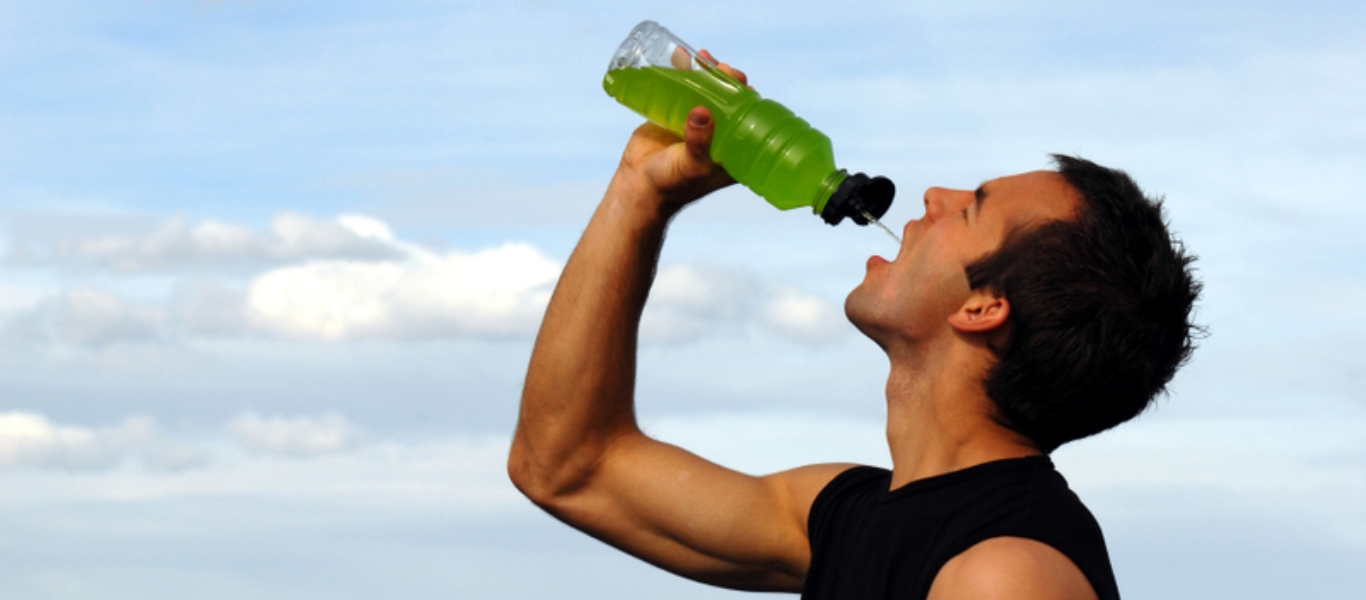 Αυτά είναι τα ροφήματα που πρέπει να αποφύγετε πριν από την προπόνησή σας