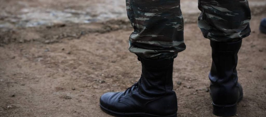 Λήμνος: Νεκρός εντοπίστηκε 23χρονος στρατιώτης 9μηνης θητείας μέσα στον θάλαμο