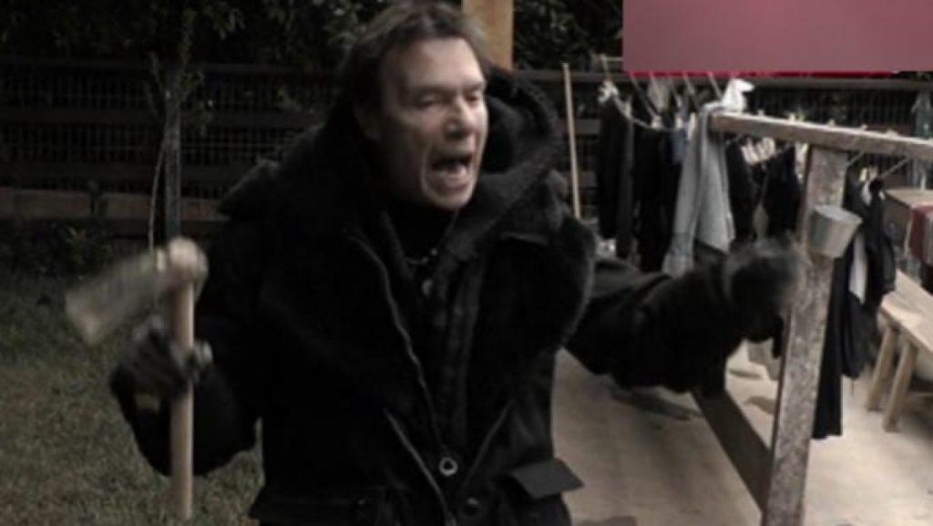 «Η Φάρμα»: Εκτός εαυτού και πάλι ο Σ.Τζώρτζογλου – «Θα είχα παραιτηθεί στην θέση του» (βίντεο)