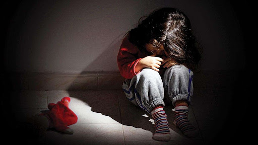 Έρευνα: Το χαστούκι μπορεί να επηρεάσει την ανάπτυξη του εγκεφάλου ενός παιδιού