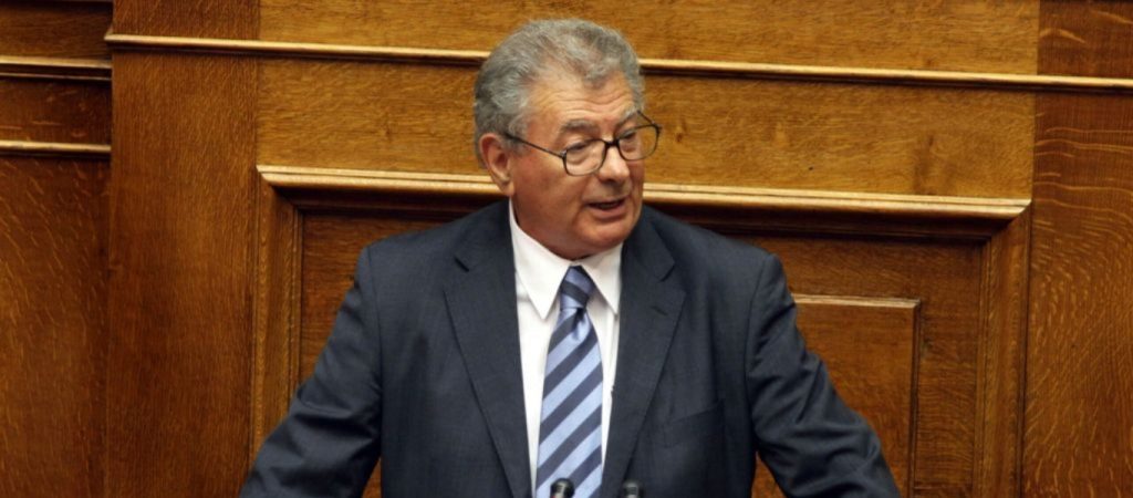 Νέα μαρτυρία στην υπόθεση Σ.Βαλυράκη – «Είδα τη δολοφονική επίθεση»