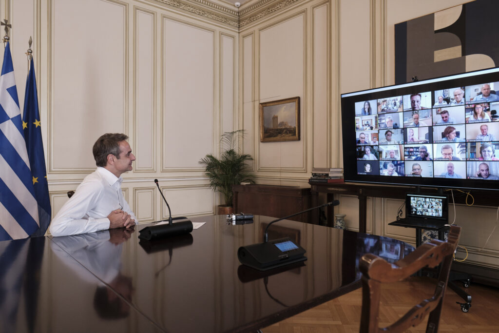 Τα ευρήματα στα λύματα που δείχνουν μια κοινωνία που διαλύεται από την καραντίνα