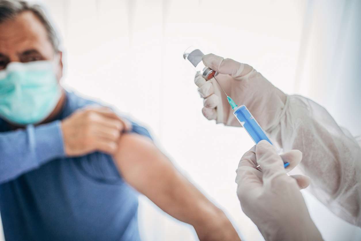 Κορωνοϊός: Τι ισχύει με τα εμβόλια αδενοϊού – Οι επιστήμονες απαντούν
