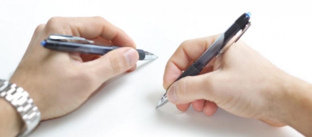 Εσύ το ήξερες; – Τι μπορεί να κάνει ο αριστερόχειρας που δεν μπορούν οι άλλοι;