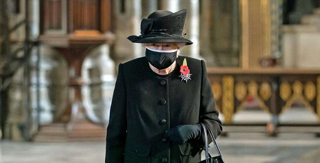 Κηδεία πρίγκιπα Φίλιππου: Αυτά είναι τα αντικείμενα που είχε μαζί της η βασίλισσα Ελισάβετ