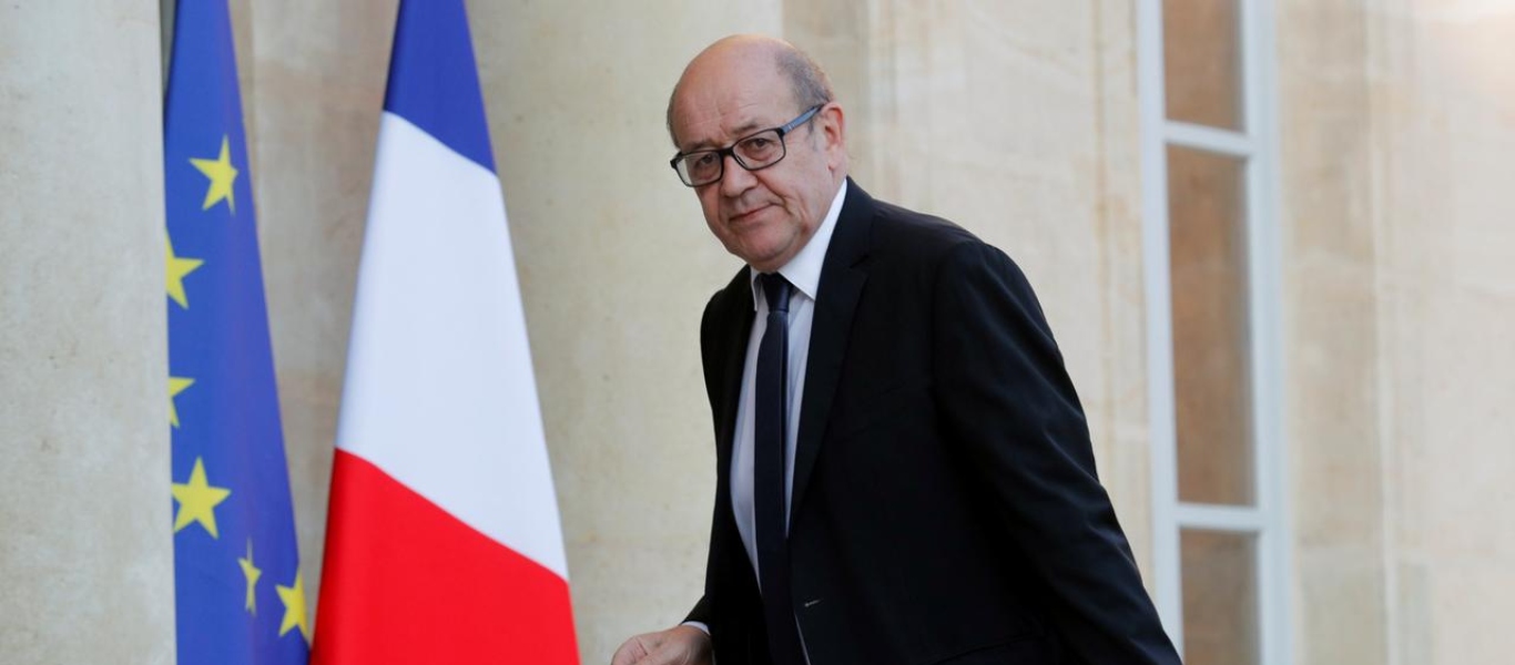 Γαλλία: «Ενδέχεται να επιβληθούν και νέες κυρώσεις κατά της Ρωσίας»