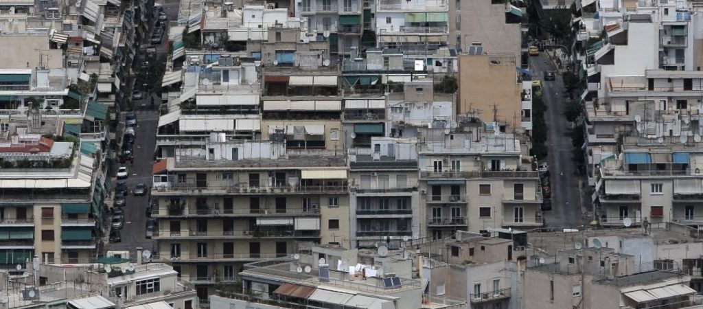 Ενοίκια: Oι πέντε νέες ρυθμίσεις που θα ισχύσουν τον Απρίλιο