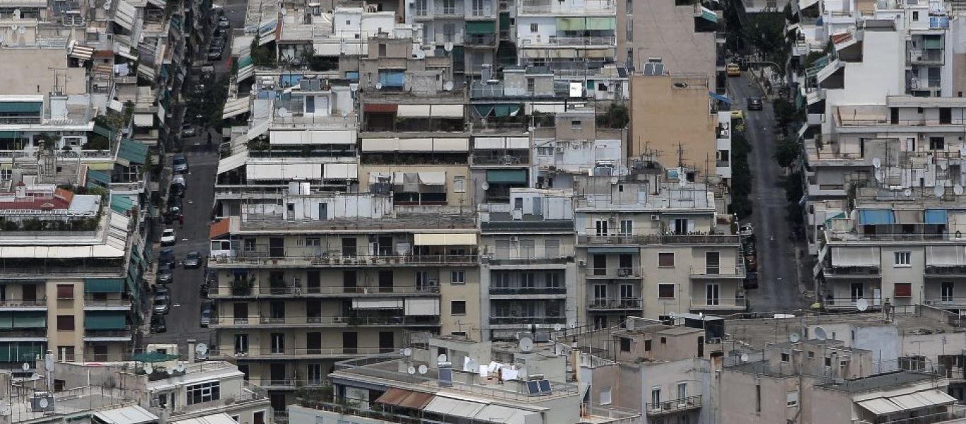 Ενοίκια: Oι πέντε νέες ρυθμίσεις που θα ισχύσουν τον Απρίλιο