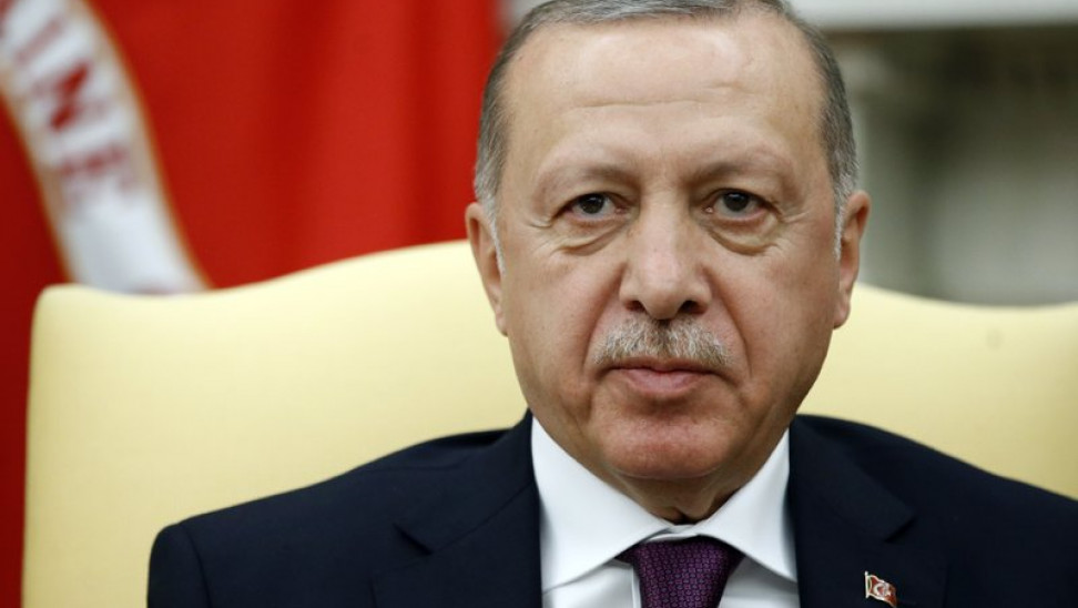 Αμερικανός διεθνολόγος: «Ο Ερντογάν δεν θα αποχωρήσει από την εξουσία, αλλιώς θα κινδυνέψει»