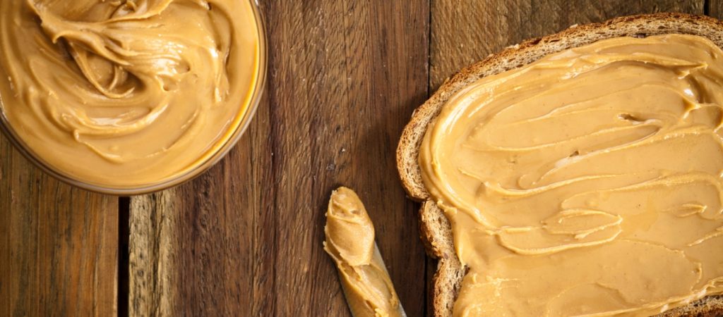 Φυστικοβούτυρο: Τεράστια οφέλη για την μνήμη και την καλή καρδιακή λειτουργία