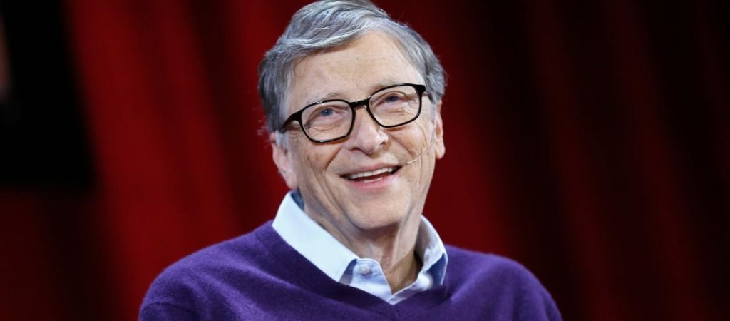 Αυτός είναι ο λόγος που ο Μπιλ Γκέιτς έχει αγοράσει 1.000.000 στρέμματα γης