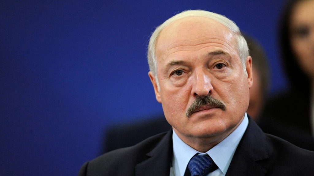 Στέιτ Ντιπάρτμεντ: «Δεν έχουμε καμία ανάμειξη σε σχέδιο δολοφονίας του Α.Λουκασένκο»