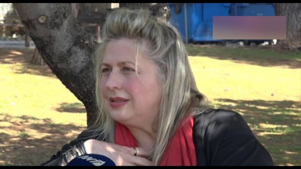 Σ.Βουτσά για Θ.Παπασπύρου: «Σκέφτομαι πολύ σοβαρά να ακολουθήσω τη νομική οδό» (βίντεο)