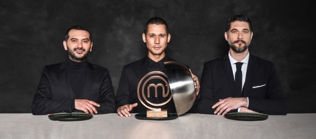 MasterChef: «Κλείδωσε» – Δείτε ποια είναι η τελική 12άδα (φώτο-βίντεο)