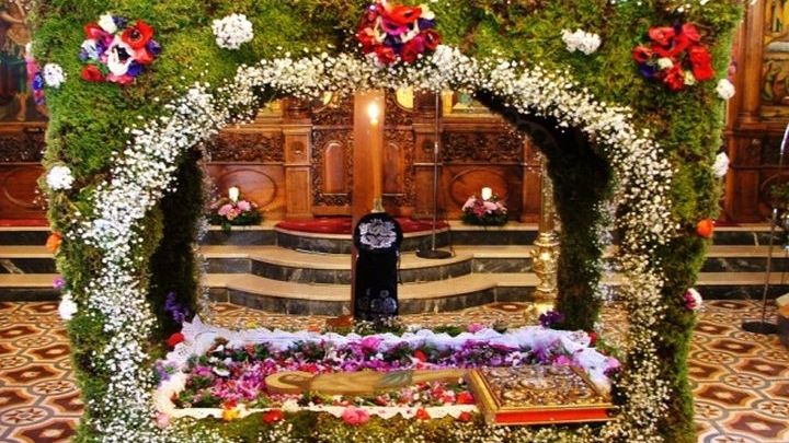 Έθιμα της Μεγάλης Παρασκευής σε κάθε γωνία της Ελλάδας