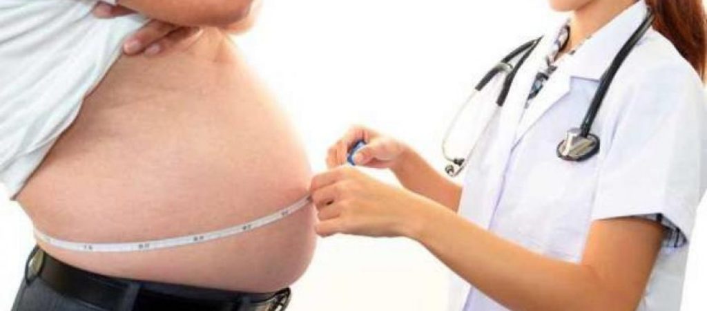 Καρκίνος: Αυτές είναι οι 13 μορφές που συνδέονται με τα περιττά κιλά